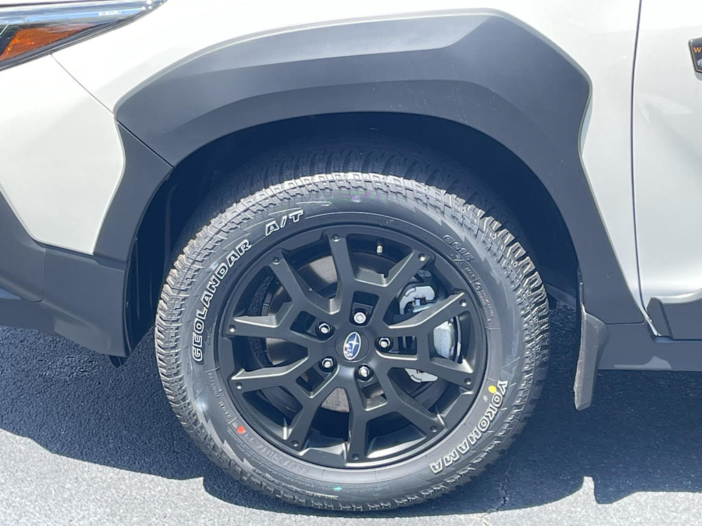 Thumbnail: 2026 Subaru Crosstrek - 6