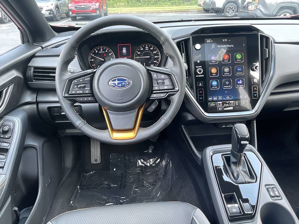 Thumbnail: 2026 Subaru Crosstrek - 2