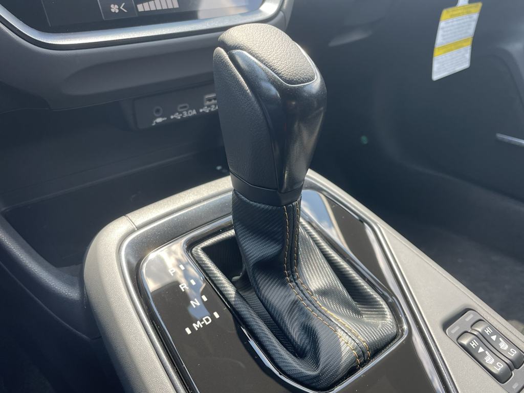Thumbnail: 2026 Subaru Crosstrek - 11