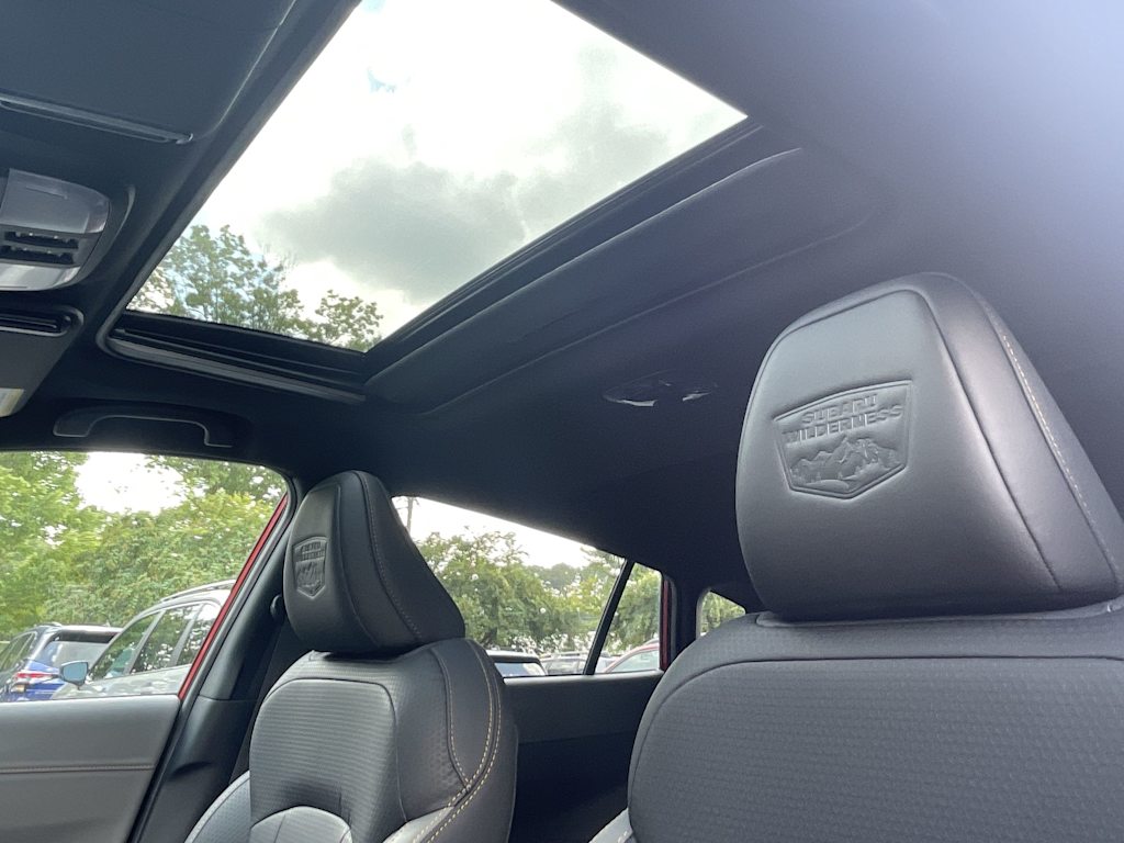 Thumbnail: 2026 Subaru Crosstrek - 14
