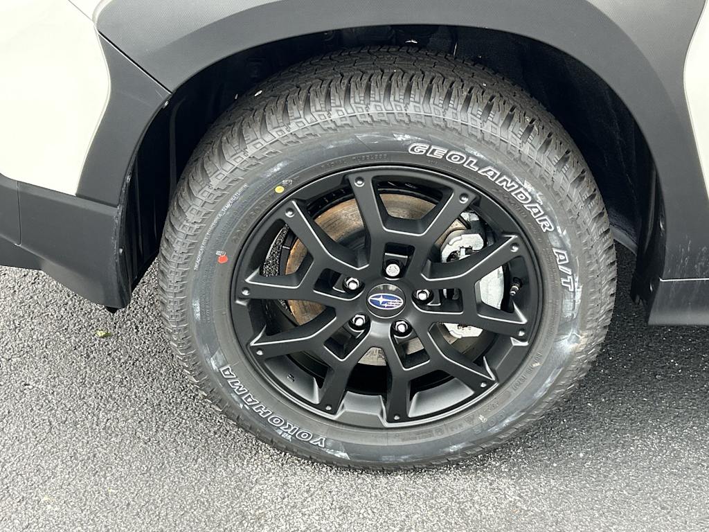 Thumbnail: 2026 Subaru Crosstrek - 7