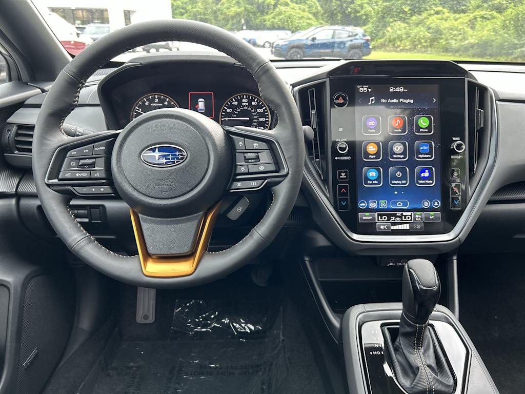 Thumbnail: 2026 Subaru Crosstrek - 2