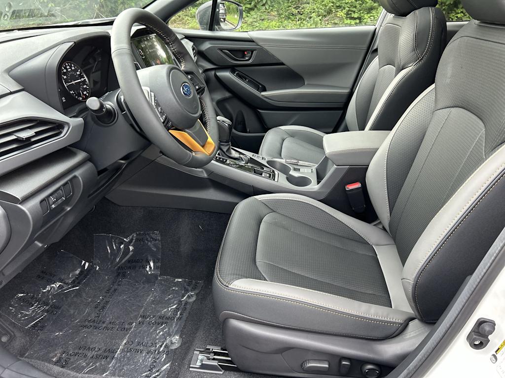 Thumbnail: 2026 Subaru Crosstrek - 9