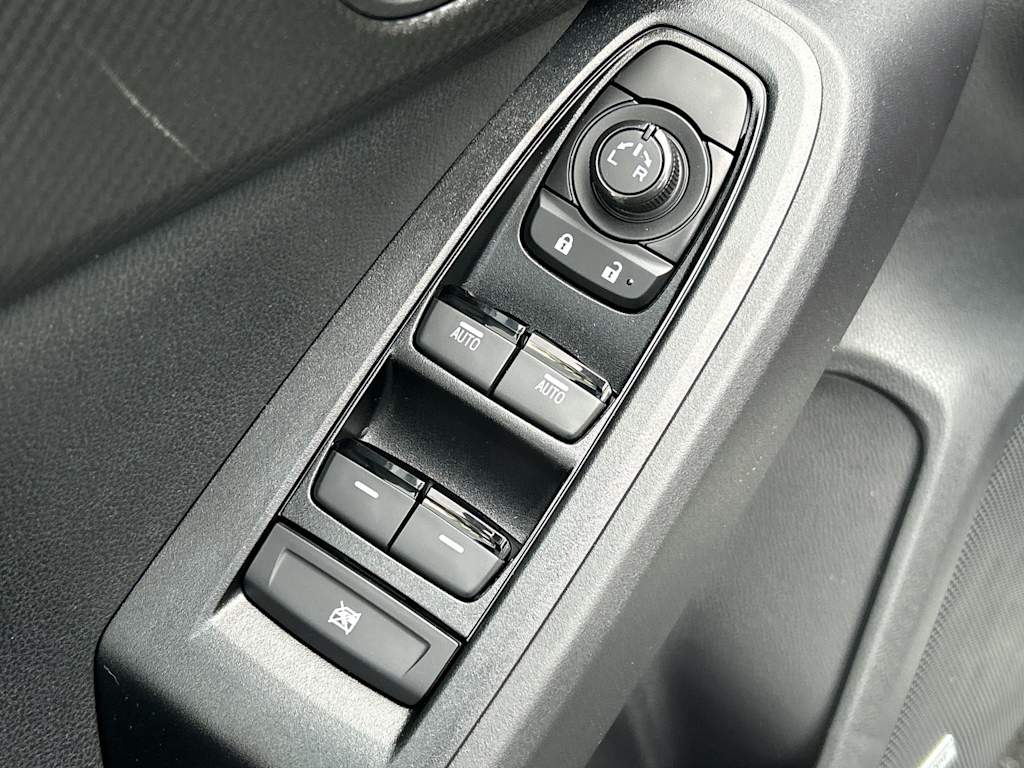 Thumbnail: 2026 Subaru Crosstrek - 17