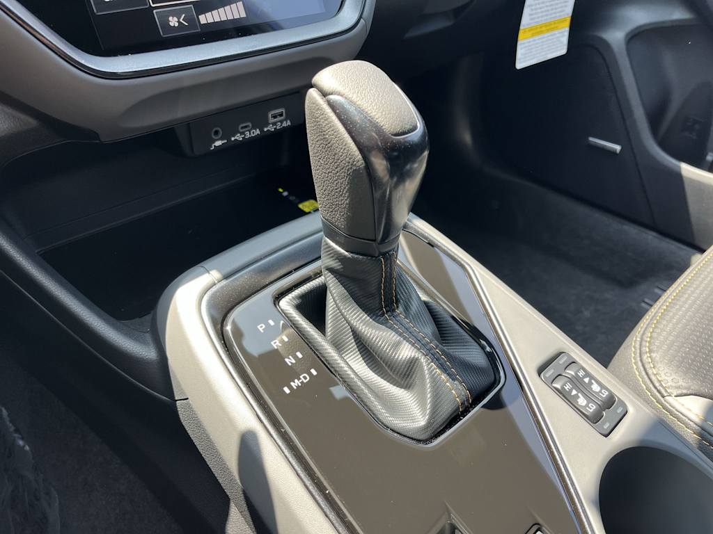 Thumbnail: 2026 Subaru Crosstrek - 10