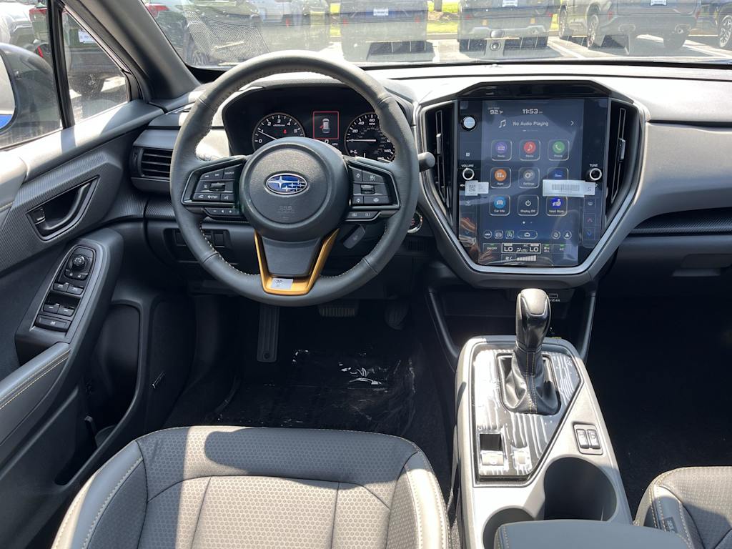 Thumbnail: 2026 Subaru Crosstrek - 2