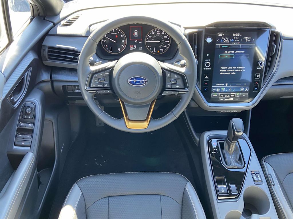 Thumbnail: 2025 Subaru Crosstrek - 2