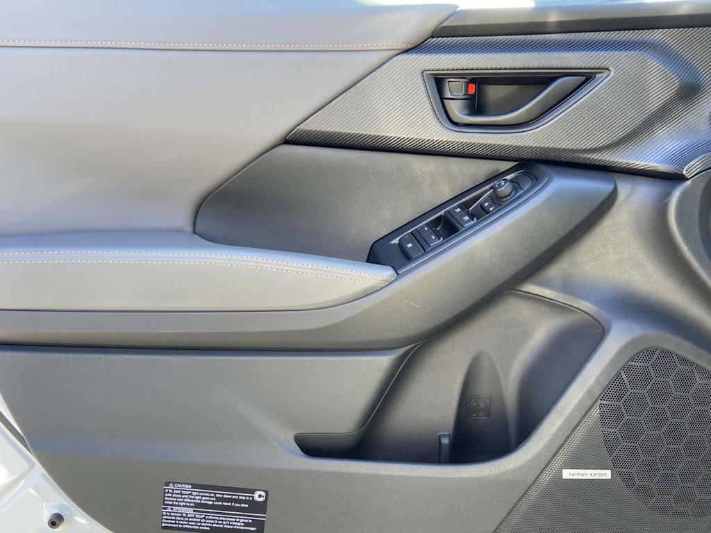 Thumbnail: 2025 Subaru Crosstrek - 11