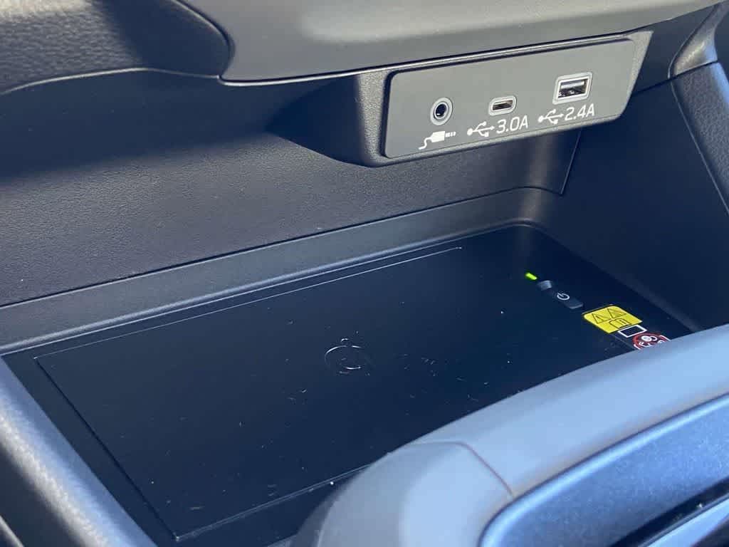 Thumbnail: 2025 Subaru Crosstrek - 14