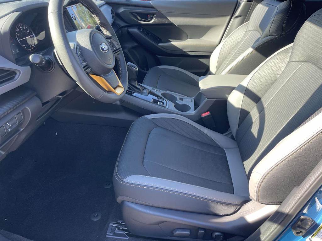 Thumbnail: 2025 Subaru Crosstrek - 7