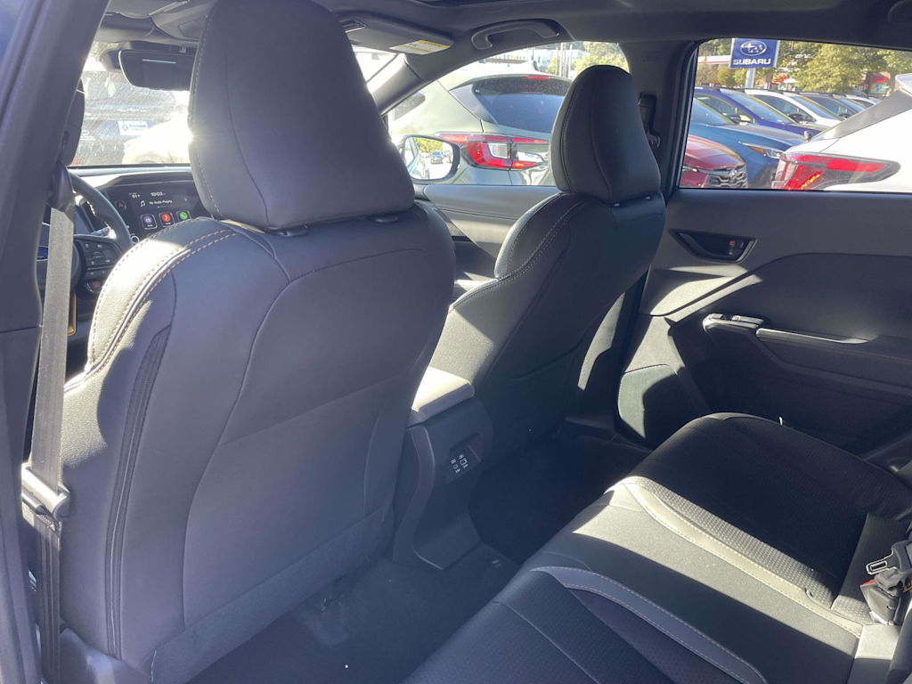 Thumbnail: 2025 Subaru Crosstrek - 13