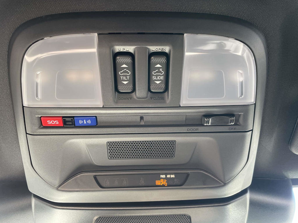 Thumbnail: 2025 Subaru Crosstrek - 18