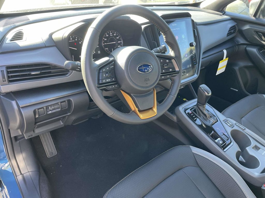 Thumbnail: 2025 Subaru Crosstrek - 6