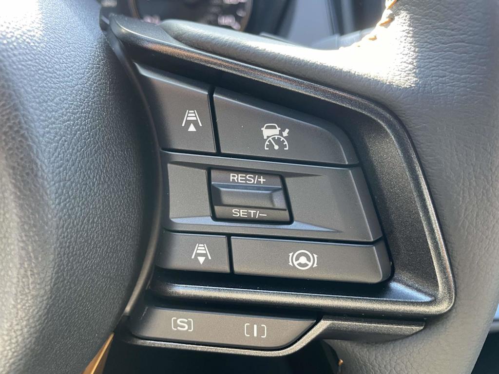 Thumbnail: 2025 Subaru Crosstrek - 16