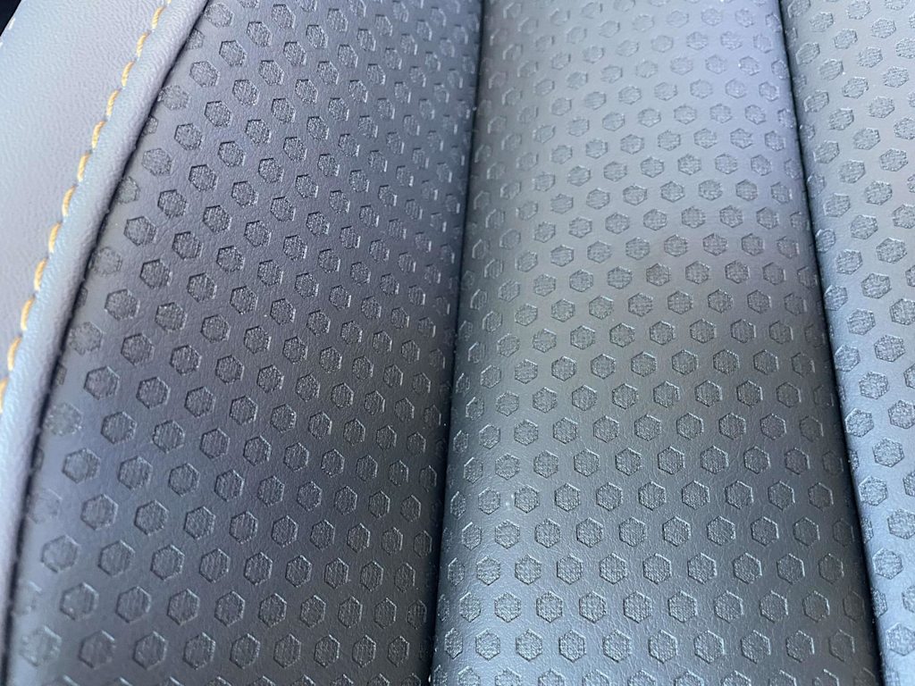 Thumbnail: 2025 Subaru Crosstrek - 8