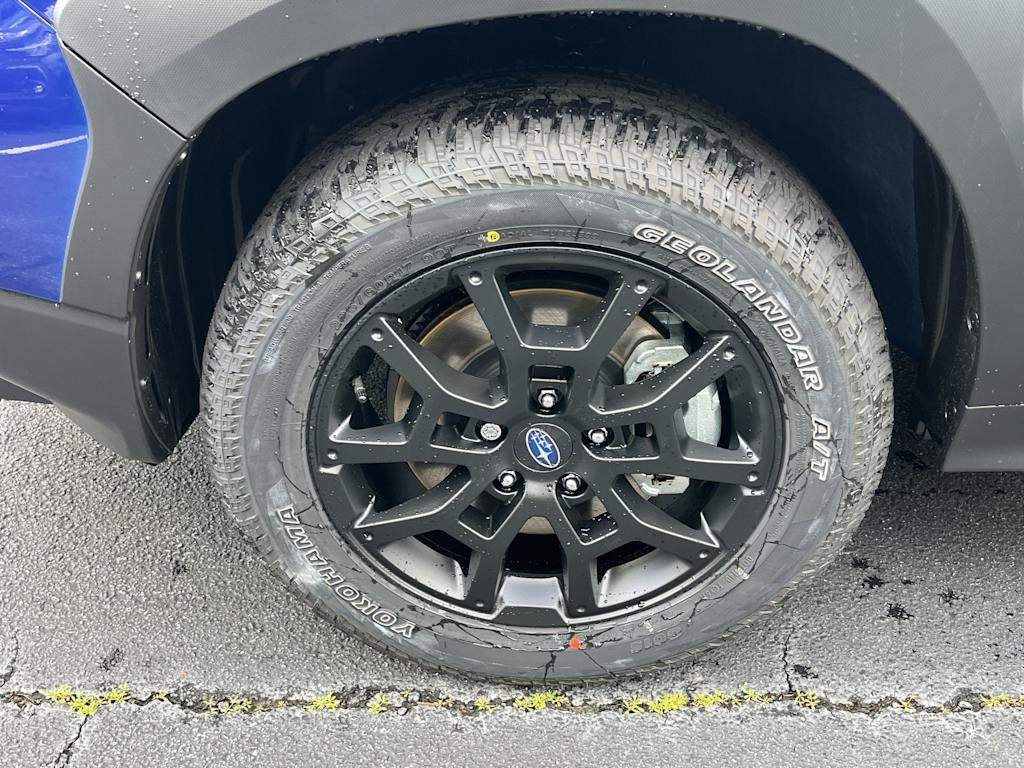 Thumbnail: 2026 Subaru Crosstrek - 7