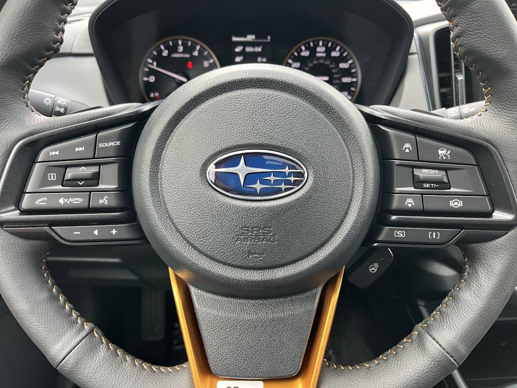 Thumbnail: 2026 Subaru Crosstrek - 17