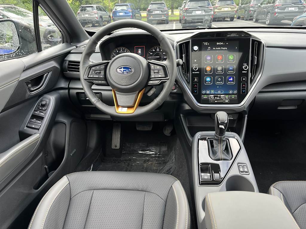 Thumbnail: 2026 Subaru Crosstrek - 2