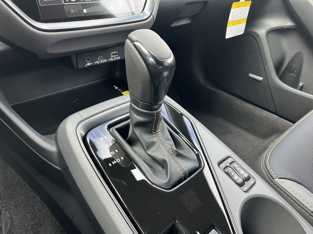 Thumbnail: 2026 Subaru Crosstrek - 11