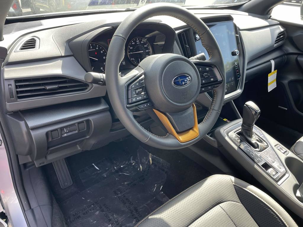 Thumbnail: 2025 Subaru Crosstrek - 7