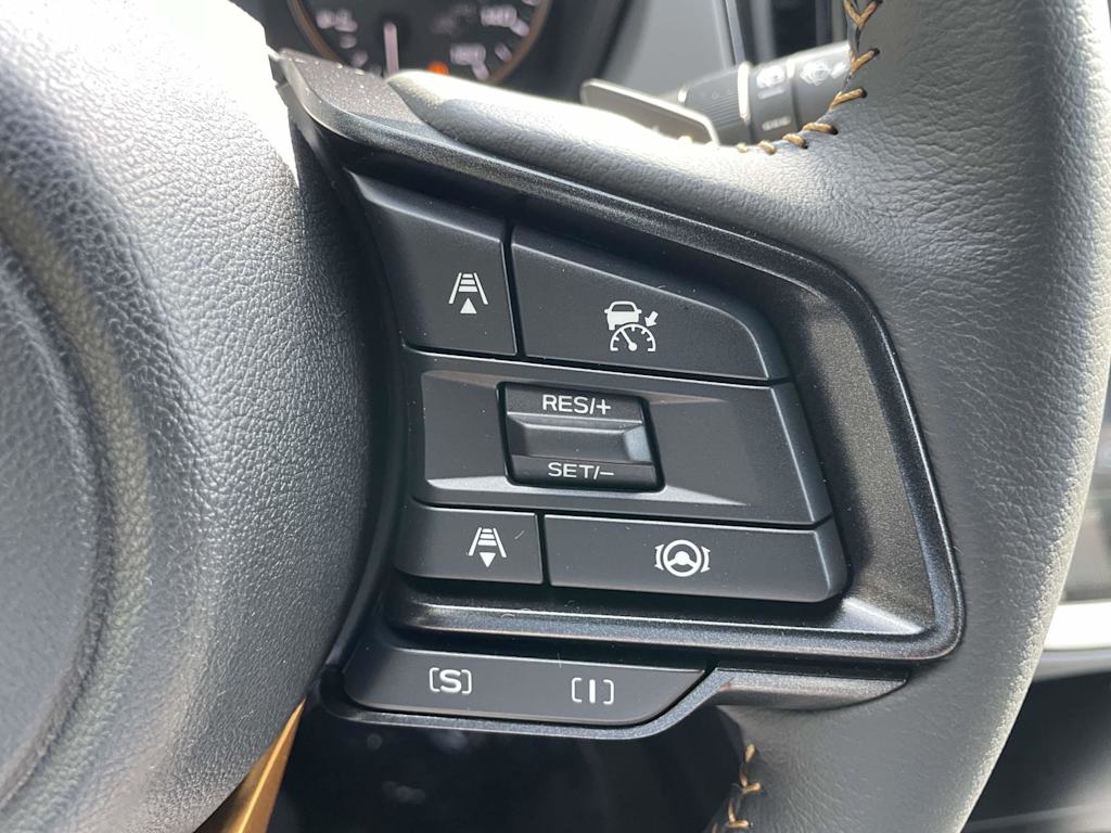 Thumbnail: 2025 Subaru Crosstrek - 16