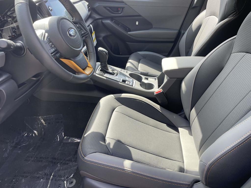 Thumbnail: 2025 Subaru Crosstrek - 8