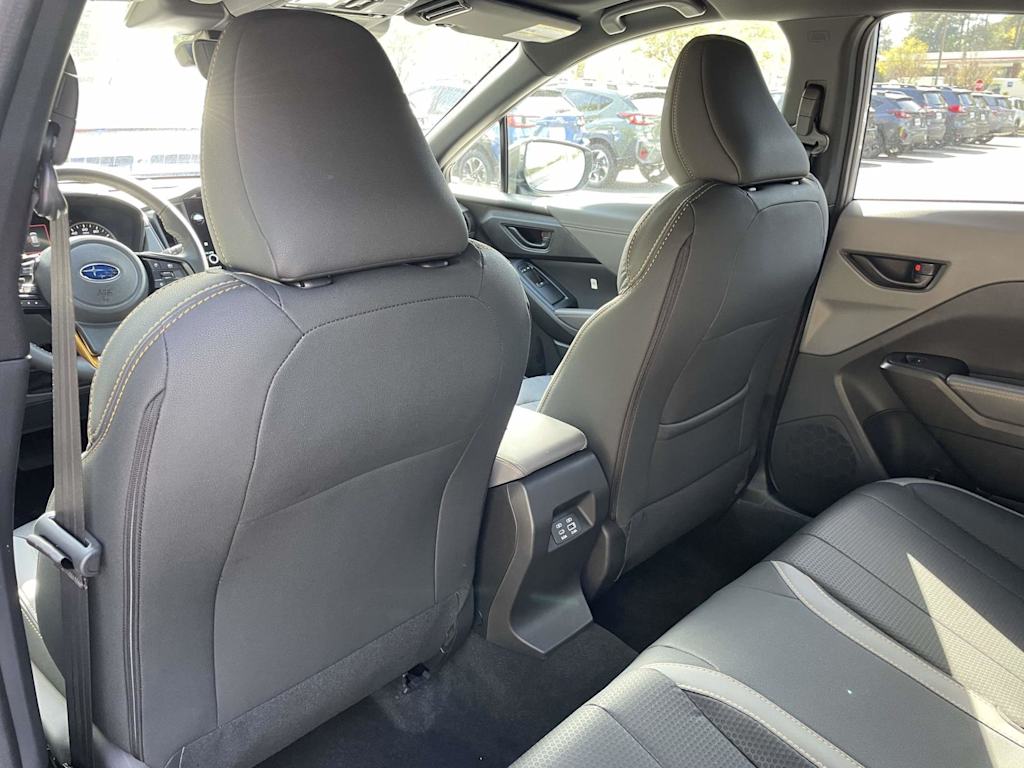 Thumbnail: 2025 Subaru Crosstrek - 12