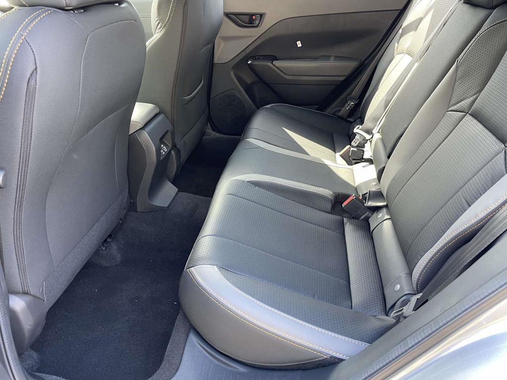 Thumbnail: 2025 Subaru Crosstrek - 10