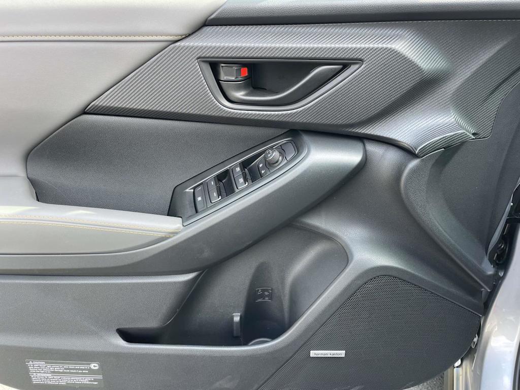 Thumbnail: 2025 Subaru Crosstrek - 13