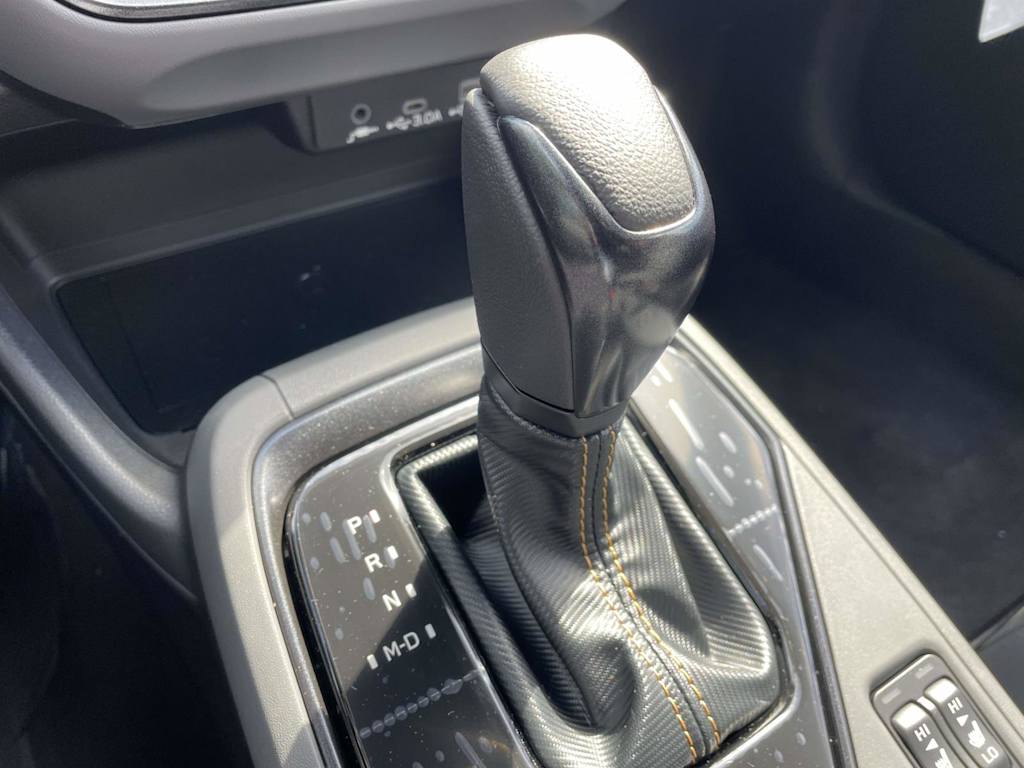 Thumbnail: 2025 Subaru Crosstrek - 18