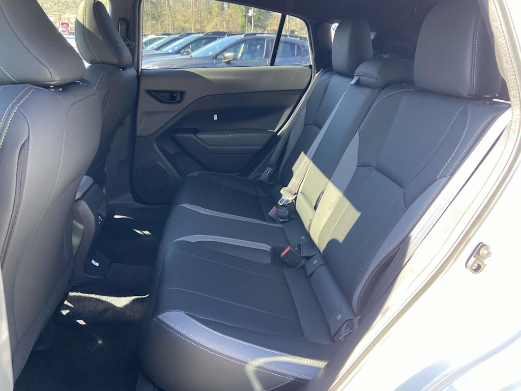 Thumbnail: 2025 Subaru Crosstrek - 5