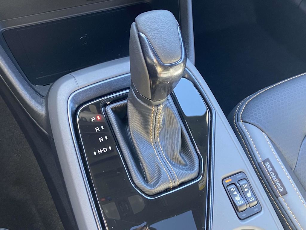 Thumbnail: 2025 Subaru Crosstrek - 7