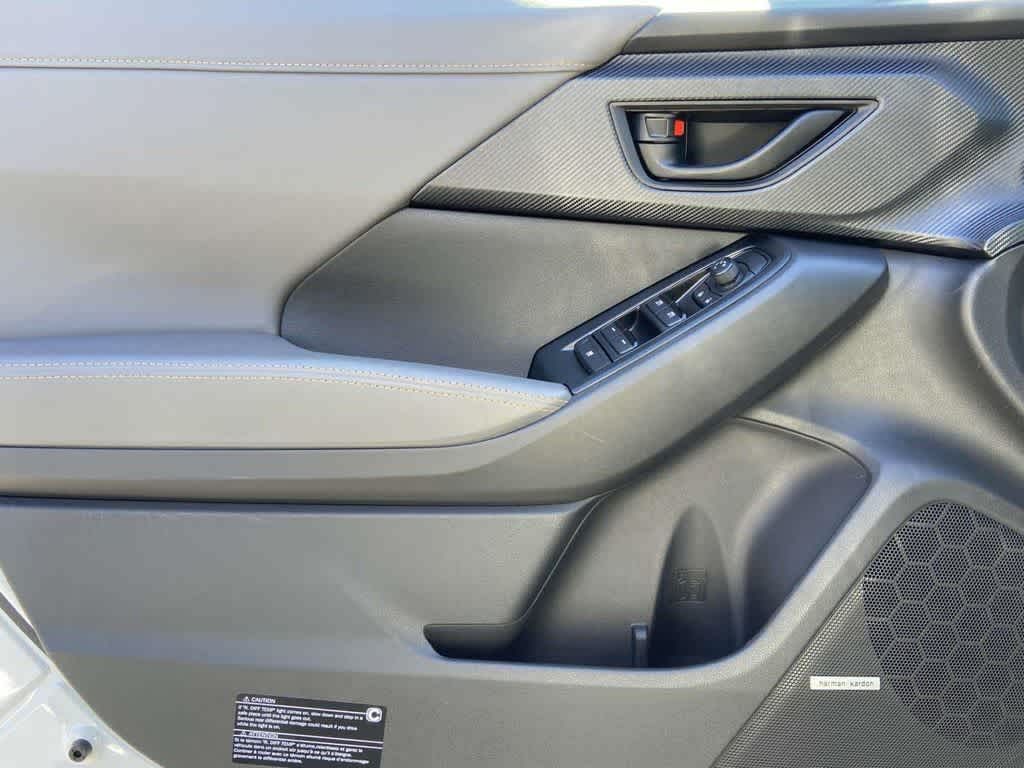 Thumbnail: 2025 Subaru Crosstrek - 11