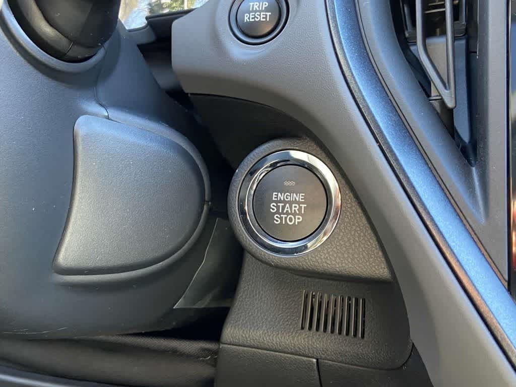 Thumbnail: 2025 Subaru Crosstrek - 15