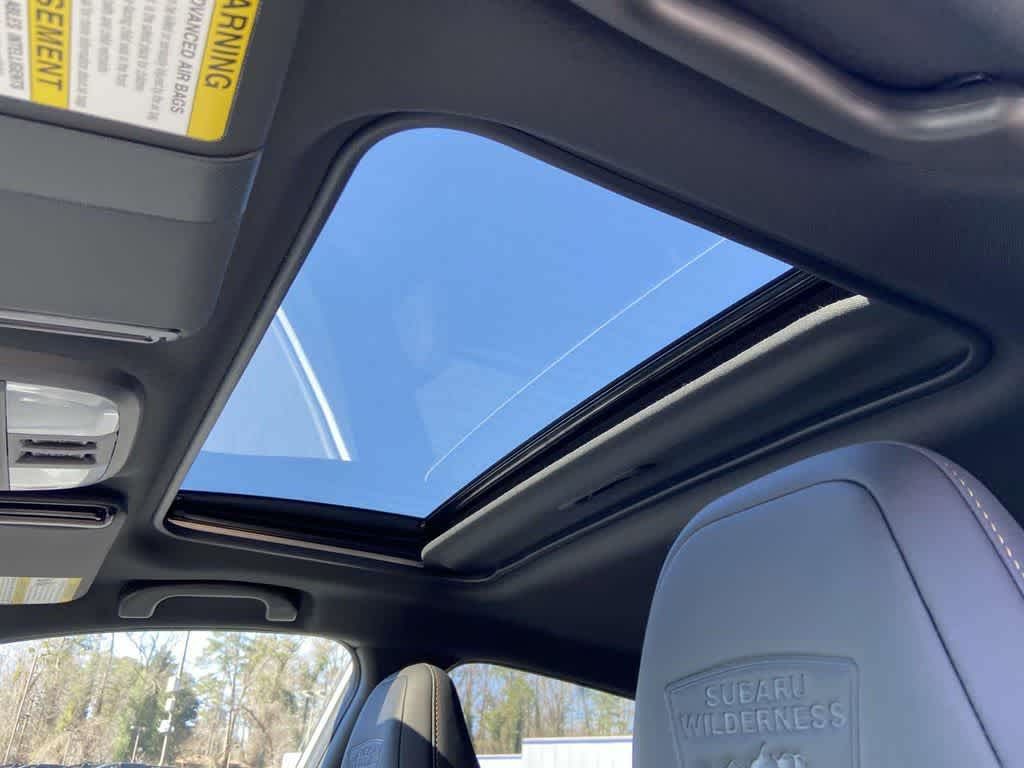 Thumbnail: 2025 Subaru Crosstrek - 10