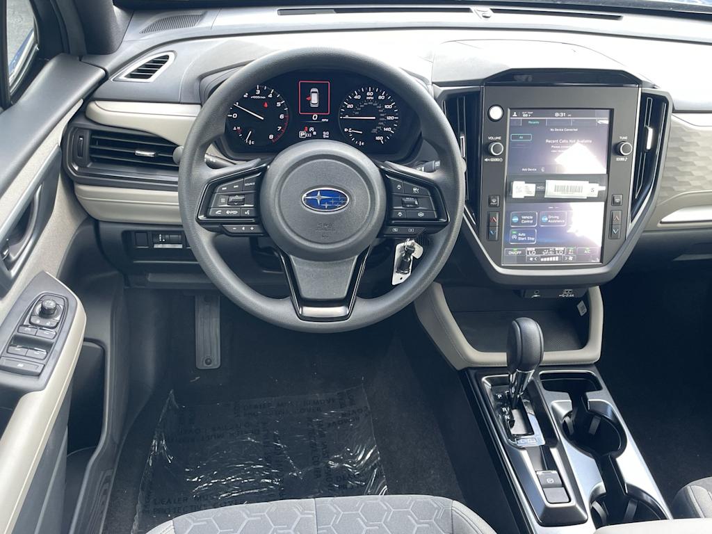 Thumbnail: 2026 Subaru Forester - 2