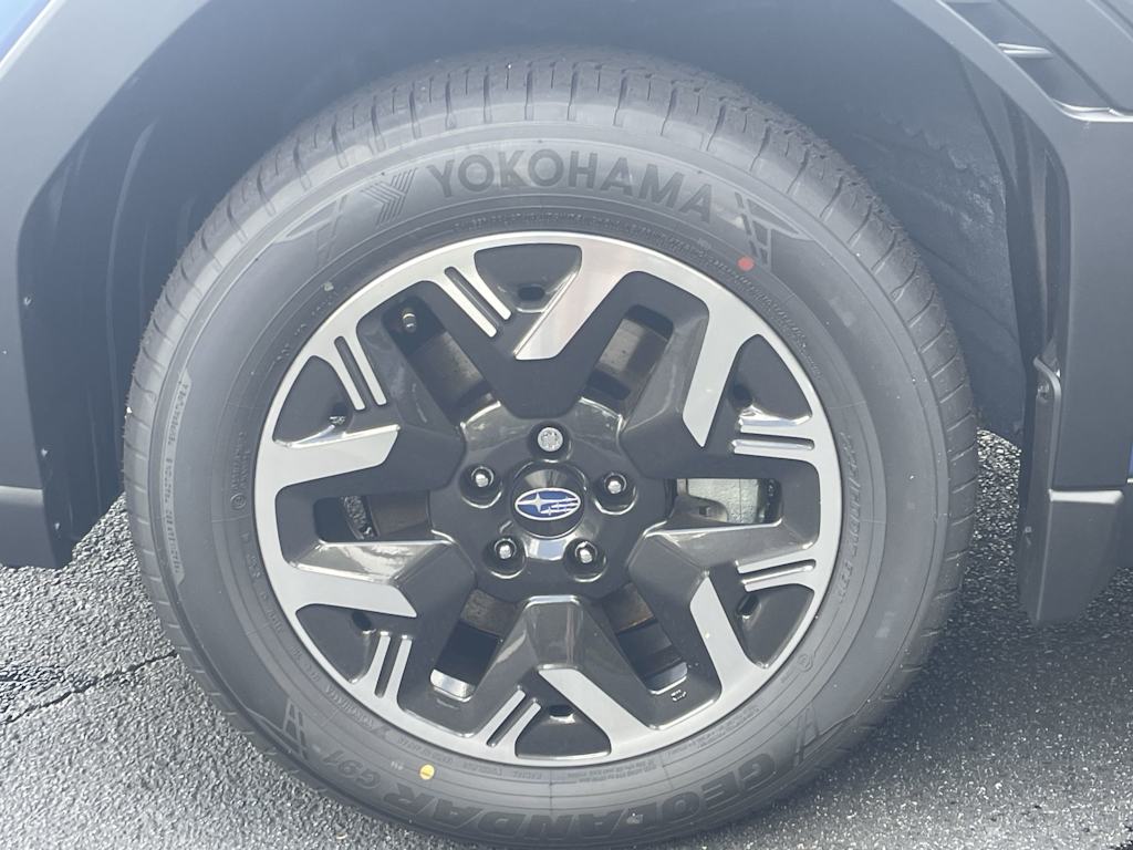 Thumbnail: 2026 Subaru Forester - 6