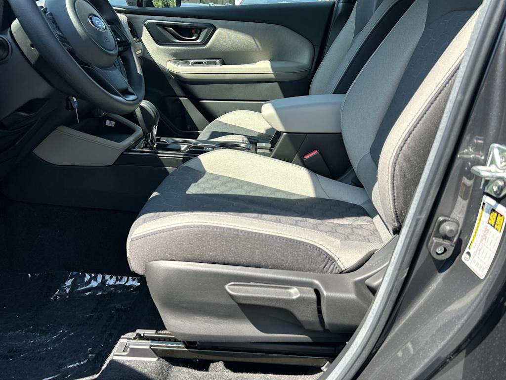 Thumbnail: 2026 Subaru Forester - 8