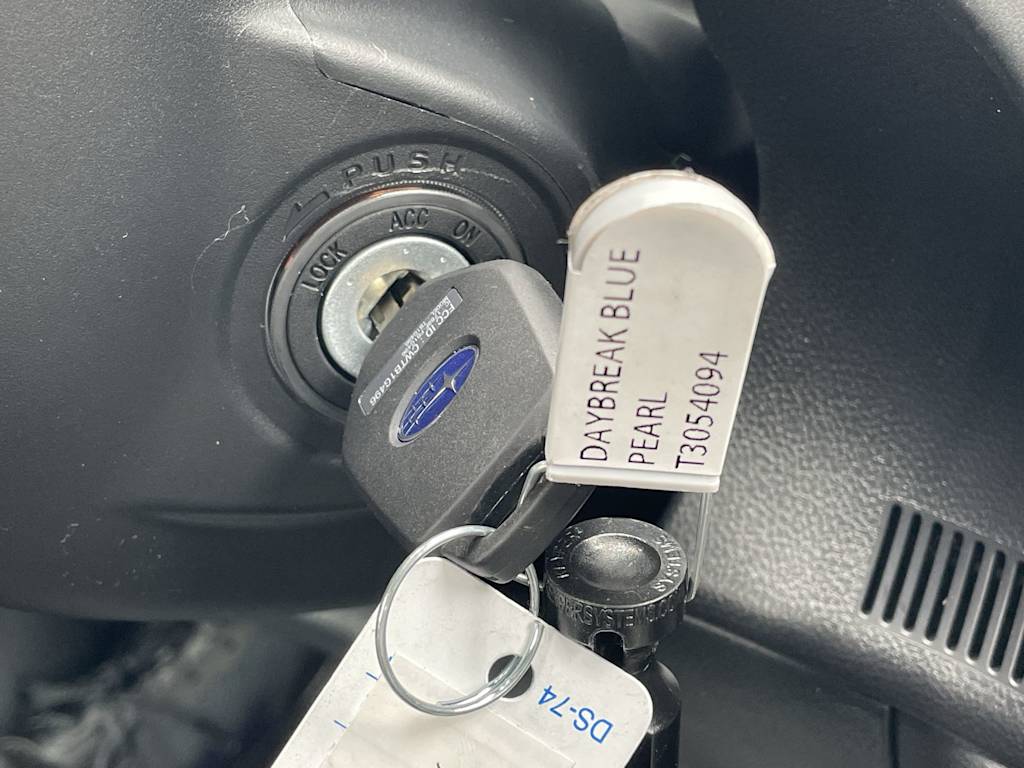 Thumbnail: 2026 Subaru Forester - 12