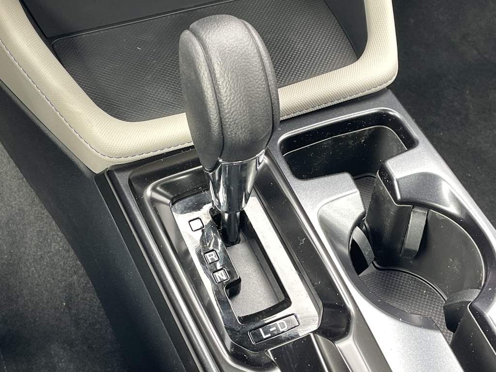 Thumbnail: 2026 Subaru Forester - 11