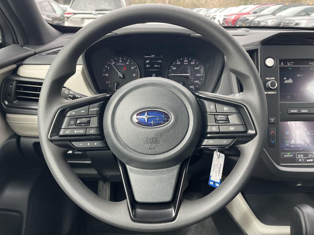 Thumbnail: 2026 Subaru Forester - 7