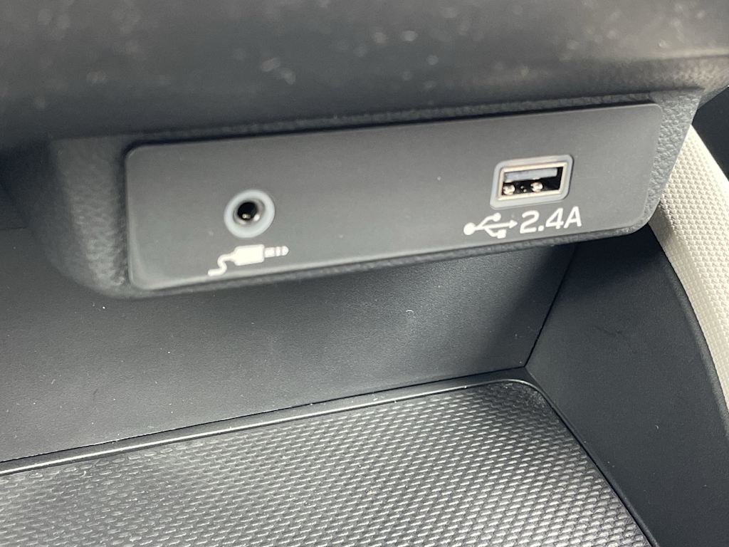 Thumbnail: 2026 Subaru Forester - 17