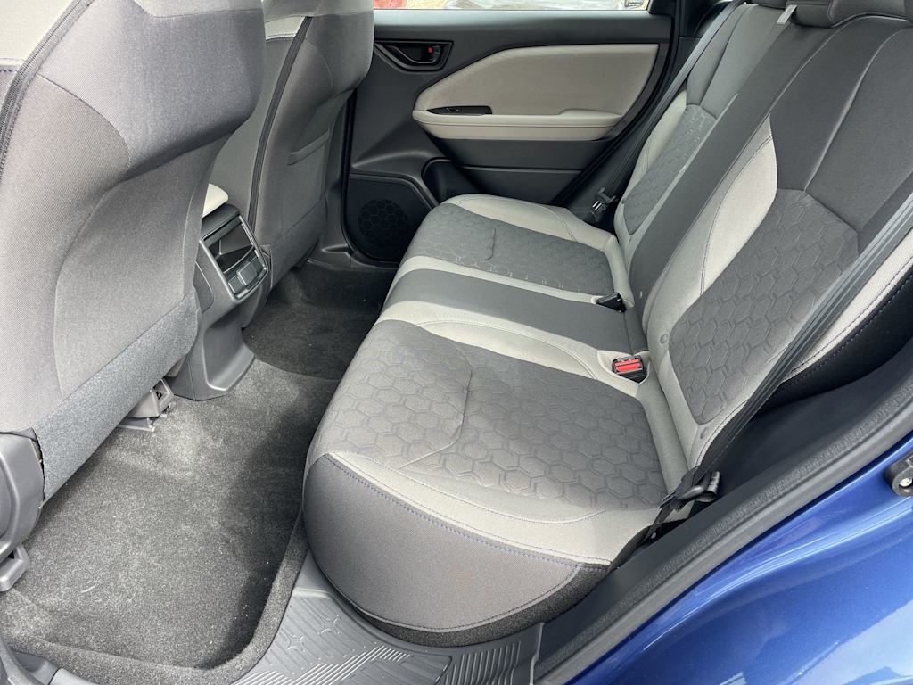 Thumbnail: 2026 Subaru Forester - 9