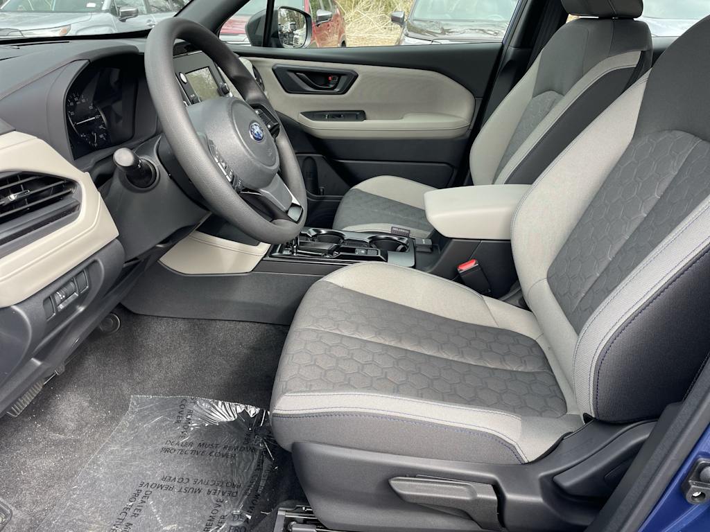 Thumbnail: 2026 Subaru Forester - 8