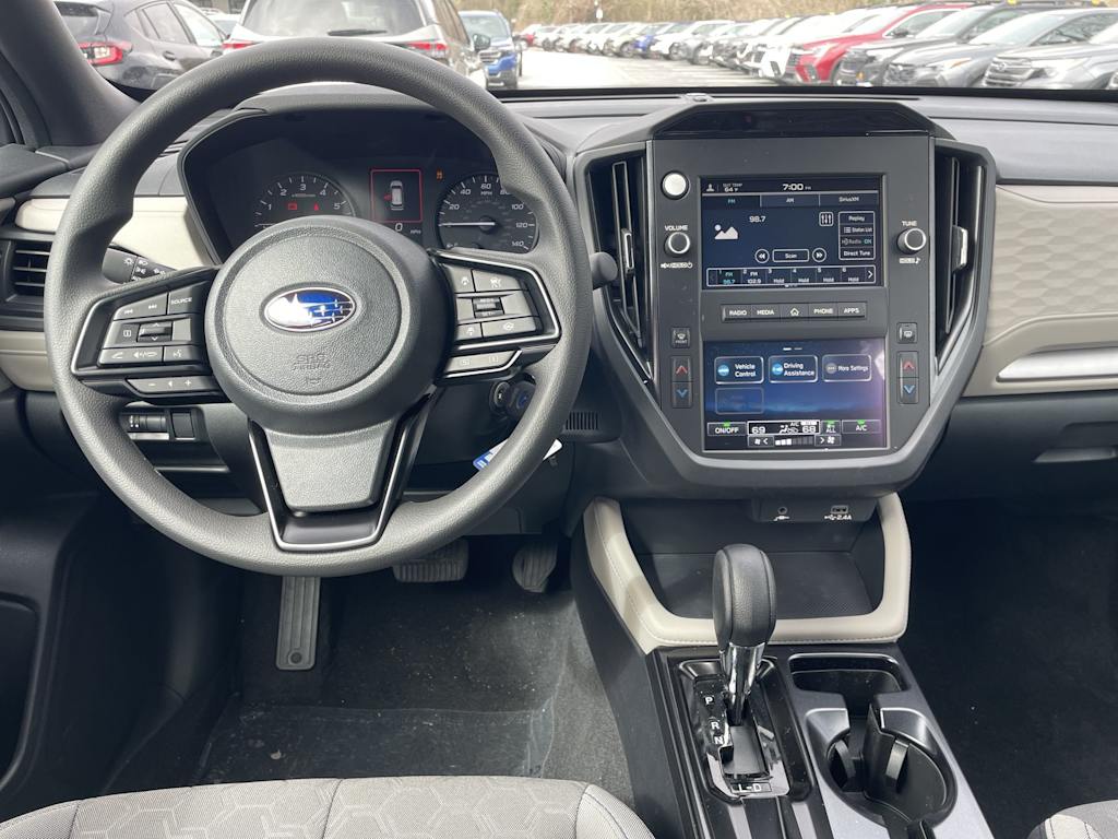 Thumbnail: 2026 Subaru Forester - 2