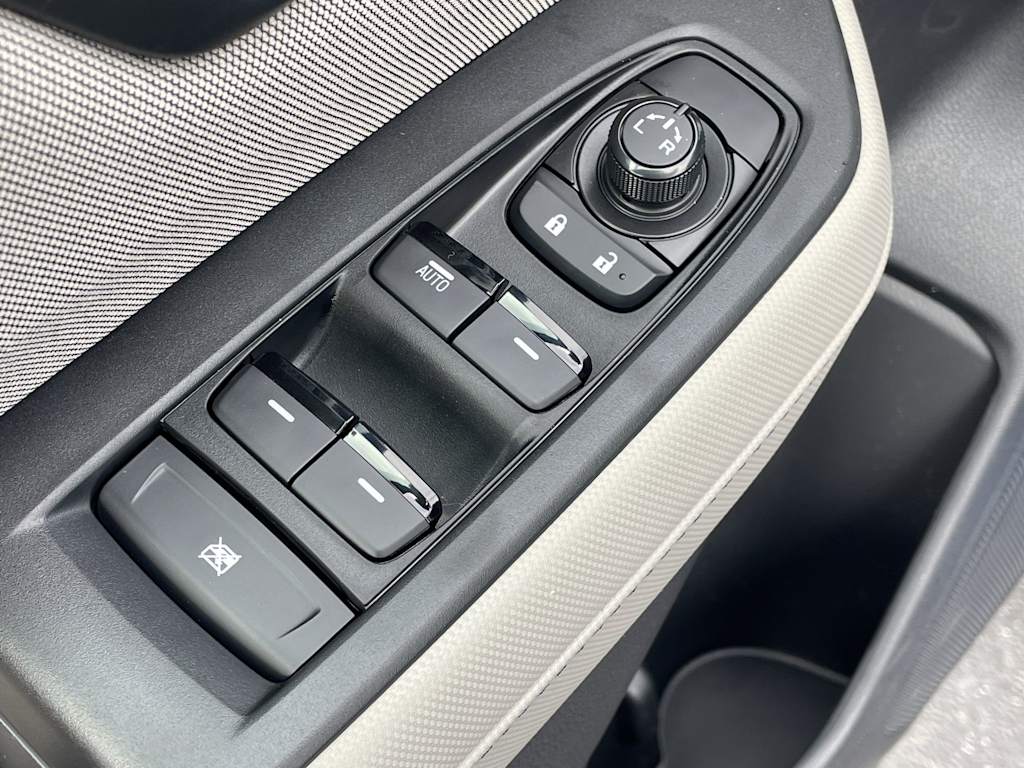 Thumbnail: 2026 Subaru Forester - 15