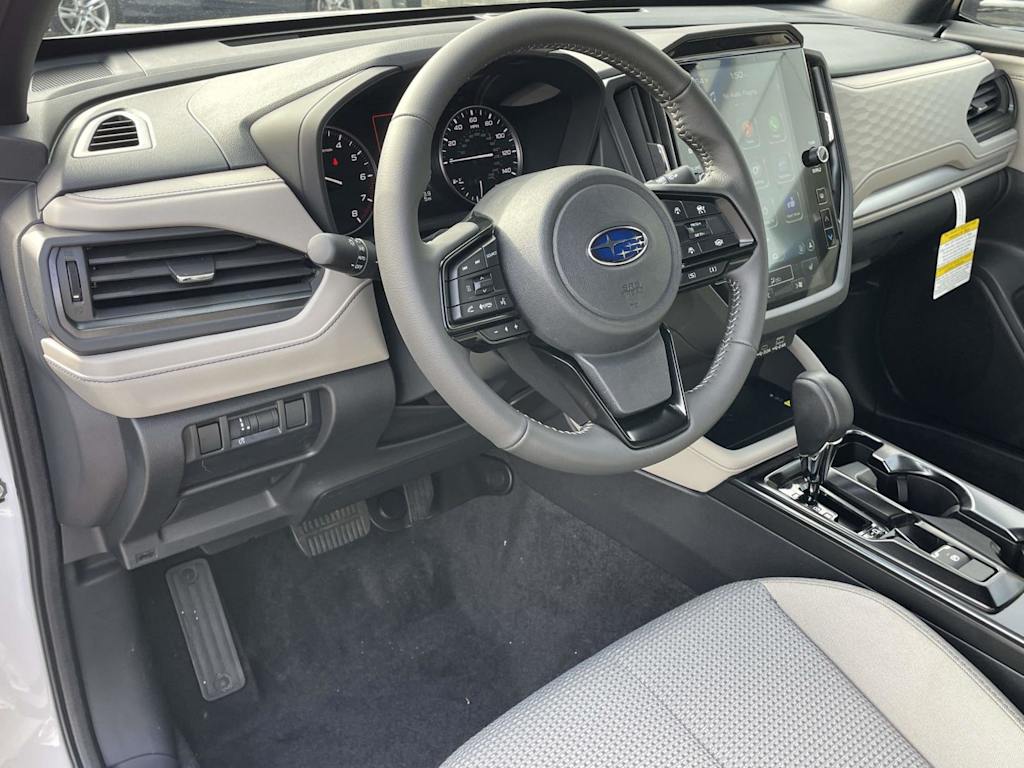 Thumbnail: 2026 Subaru Forester - 7