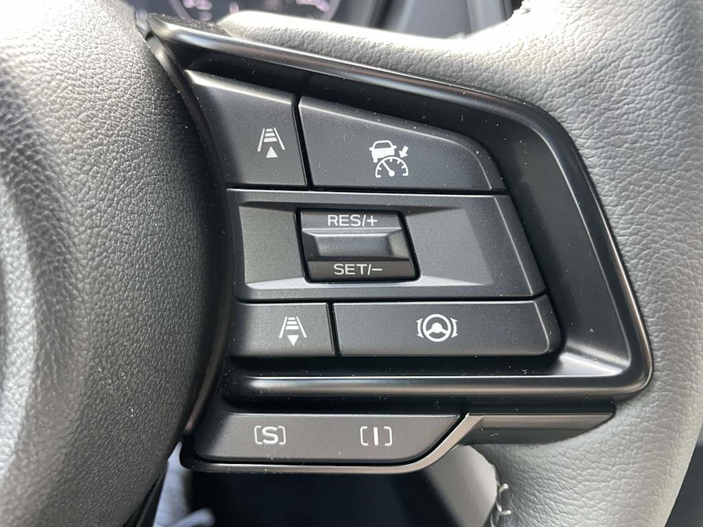 Thumbnail: 2026 Subaru Forester - 17