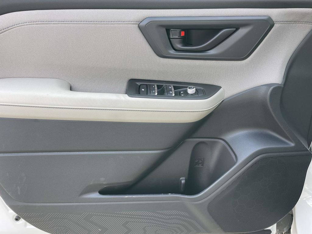 Thumbnail: 2026 Subaru Forester - 14