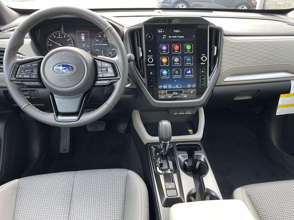 Thumbnail: 2026 Subaru Forester - 2